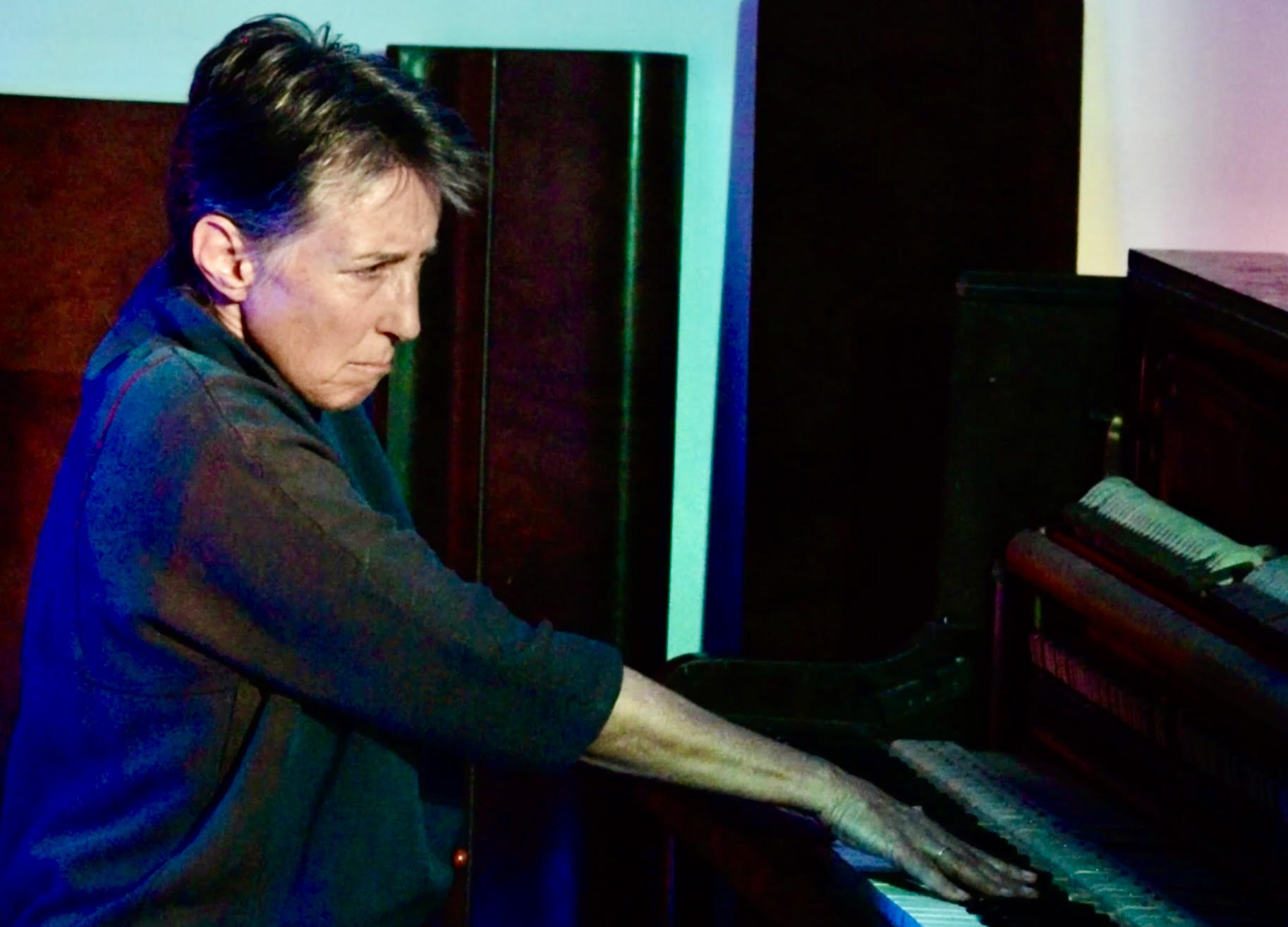 Requiem-to-Come: Radical Ageing at the Edge